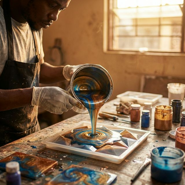 Atelier & Savoir-Faire